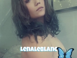 Lenaleblanc
