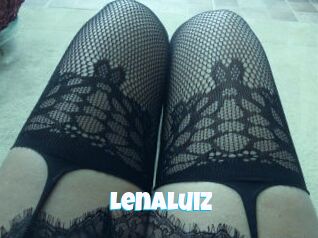 lenaluiz Miss Gros Seins
