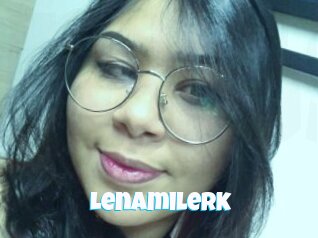 Lenamilerk