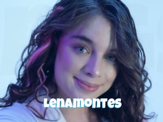 Lenamontes