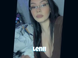 Lenii