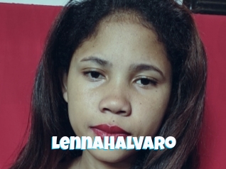 Lennahalvaro