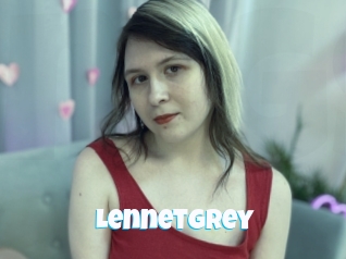 Lennetgrey