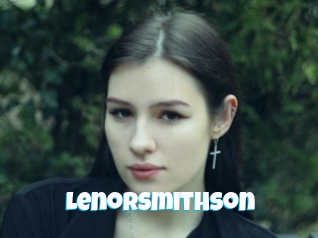 lenorsmithson Miss Gros Seins