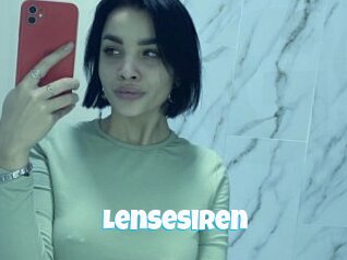 Lensesiren