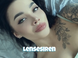 Lensesiren