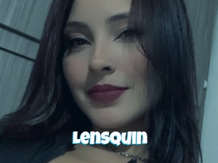 Lensquin