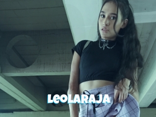 Leolaraja