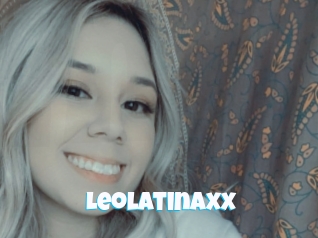 Leolatinaxx