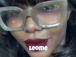 Leome