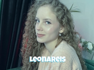 leonareis Miss Gros Seins