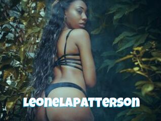 Leonelapatterson