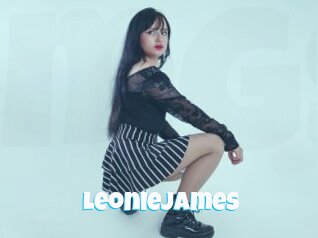 Leoniejames