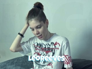 Leoreeves