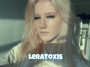 Leratoxis