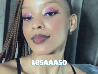 Lesaaa50