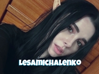 Lesamichalenko