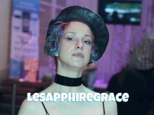 Lesapphiregrace