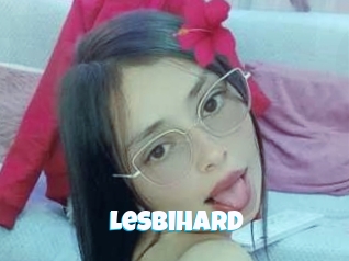 Lesbihard