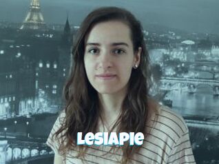 Lesiapie