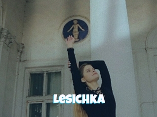 lesichka Miss Gros Seins