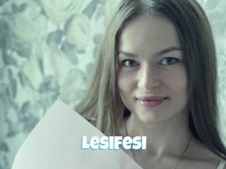 Lesifesi