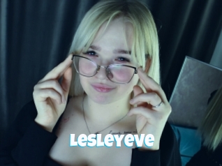 Lesleyeve