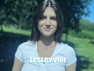 Lesleyviri