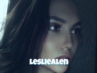 Lesliealen