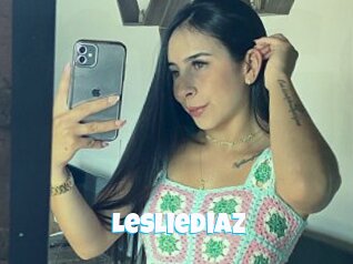 Lesliediaz