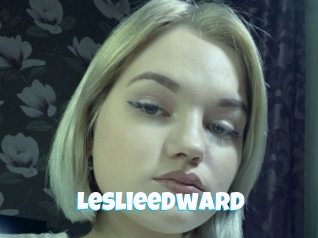 Leslieedward