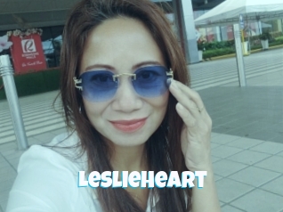 Leslieheart