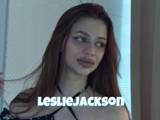 Lesliejackson