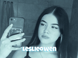 leslieowen Miss Gros Seins