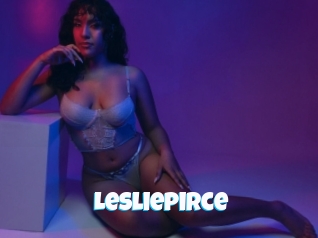 Lesliepirce