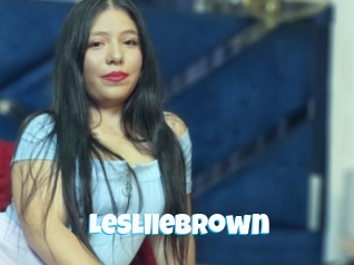 Lesliiebrown