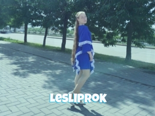 Lesliprok