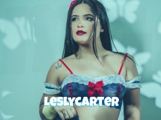 Leslycarter