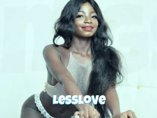 Lesslove