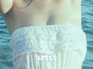 Lessy