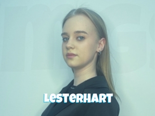 Lesterhart