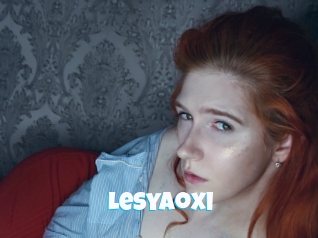 Lesyaoxi