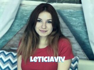 leticiaviv Miss Gros Seins