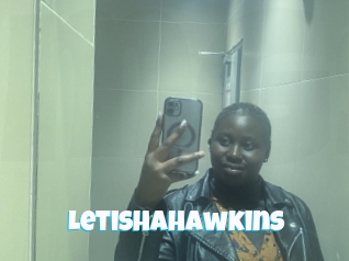 Letishahawkins