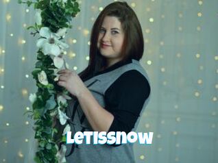 Letissnow