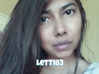 Letti83