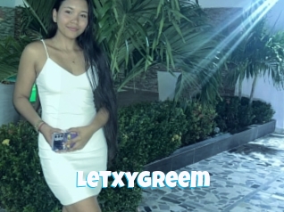 letxygreem Miss Gros Seins