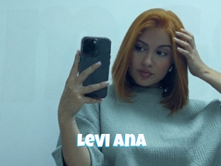 levi_ana Miss Gros Seins