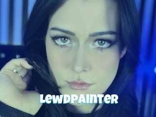 Lewdpainter