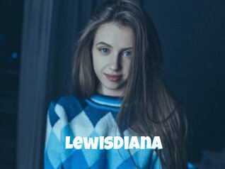 Lewisdiana